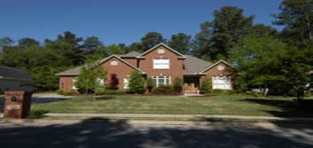 Custom Homes in Decatur