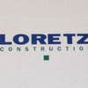 Loretz Construction Inc logo