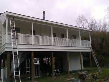 Photos by Rick's Carpentry, LLC #1