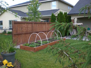 Fences