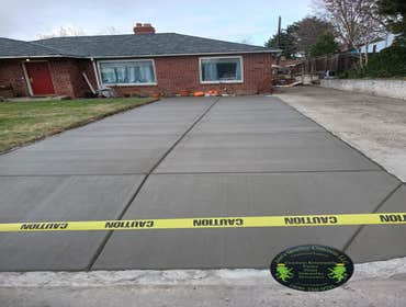 Photos by Jose S Quality Concrete LLC #1