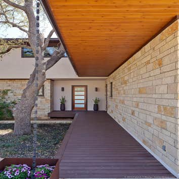 Weiss Architecture Inc