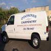 O'Donovan Carpentry logo