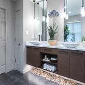 Bathrooms