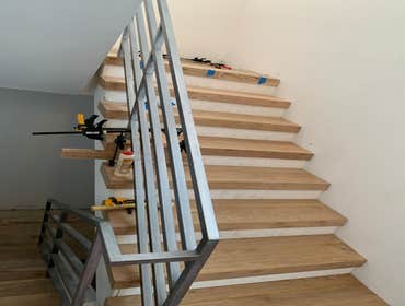 Villacant Construction Inc
