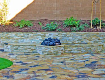 Photos by Mullaney Landscape #1