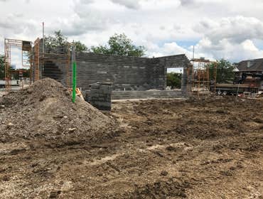 Photos from Hillock Masonry LLC