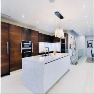 Kitchen Remodeling