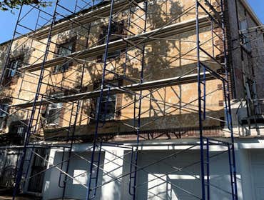 Photos by Big Rose Construction Corp #23