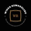 Wisor Remodeling logo