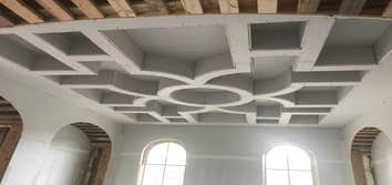 Linear Drywall