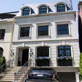 N Burling St Home