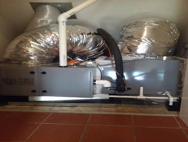 Photos from Spot Free Duct Cleaning Inc