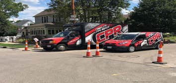 CPR - Complete Pipe Repair, Inc.