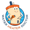 Water Heater Doctor logo