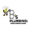 BS Plumbing Inc logo