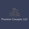 Precision Concepts, LLC logo