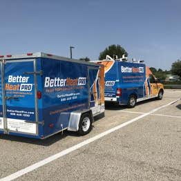 Heath Mechanical Services L​L​C