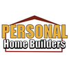 Personal Home Builders Inc logo
