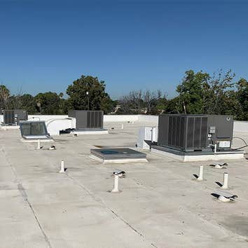 Jupiter Air Conditioning and Heating