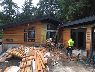 Photos from MJK Construction SKY 3 Condominiums