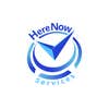Herenow Services logo