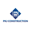 Pkj Construction logo