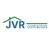 Jvr Contractors logo