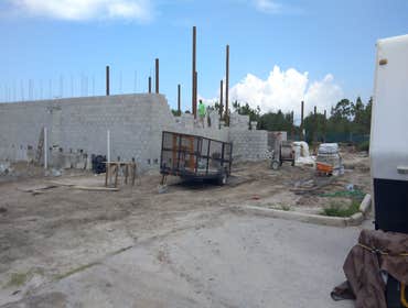 Photos by Zj Construction / Casa Tequila New Construction Commercial