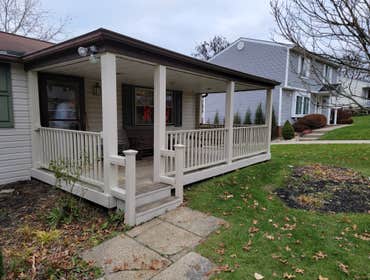 Photos by 7 Strong Handyman Services LLC #2