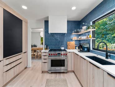 Kitchen Remodels Home Care Contractors