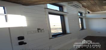 Prairieland Tiny Homes