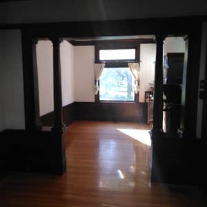 Painted Walls