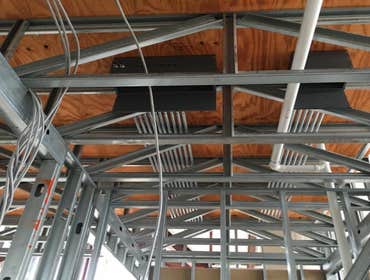 Photos from H&M Electrical Services