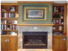 Photos by Cornerstone Construction & Management Incorporated #1