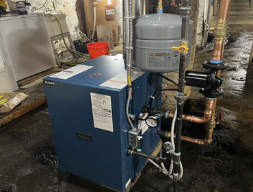 Photos by Anytime Heating & Cooling #1