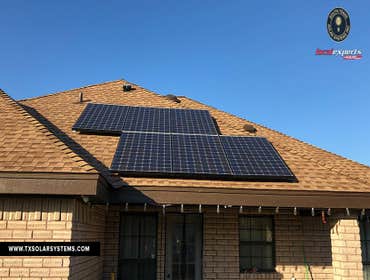 Photos by South Texas Solar Systems Inc #1