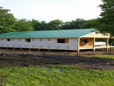 Photos from Jones Construction