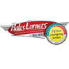 Hales Corners Heating & Air Conditioning logo