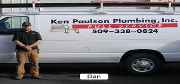 Ken Paulson Plumbing, Inc.