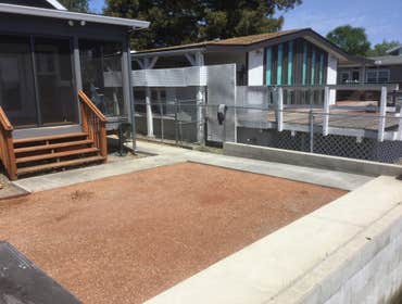Photos by NorCal Easy Green Synthetic Lawn #1