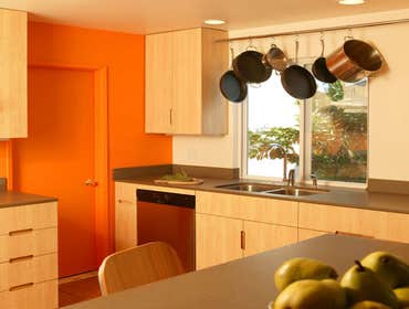 Kitchens