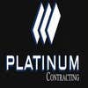 Platinum Contracting Group logo