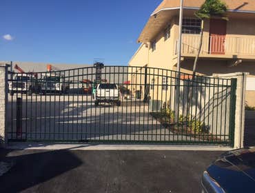 Photos from All Coast Fencing, Inc