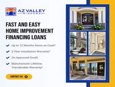 Photos by Az Valley Windows #1