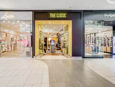 Astonin Construction - True Classic Retail Tenant improvement