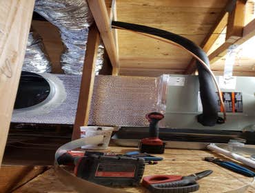 Photos by AARD Mechanical Air Conditioning & Heating #1