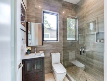Photos by Pure Home Remodeling Complete Home Remodel Interior & Exterior
Design Build in Encino, CA