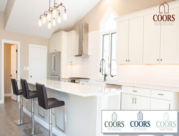 Photos by Coors Remodeling #1