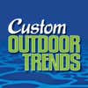 Custom Outdoor Trends logo